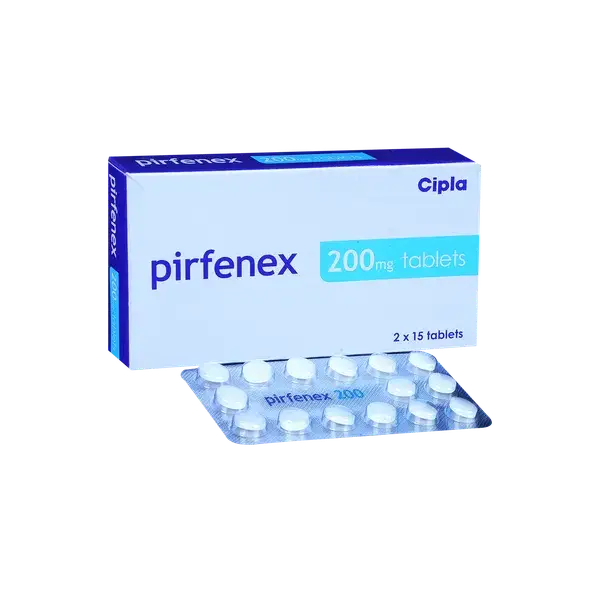 Pirfenex Tablet